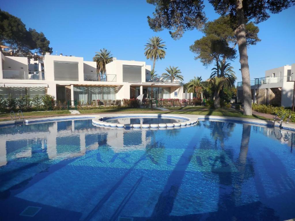 Paradise *