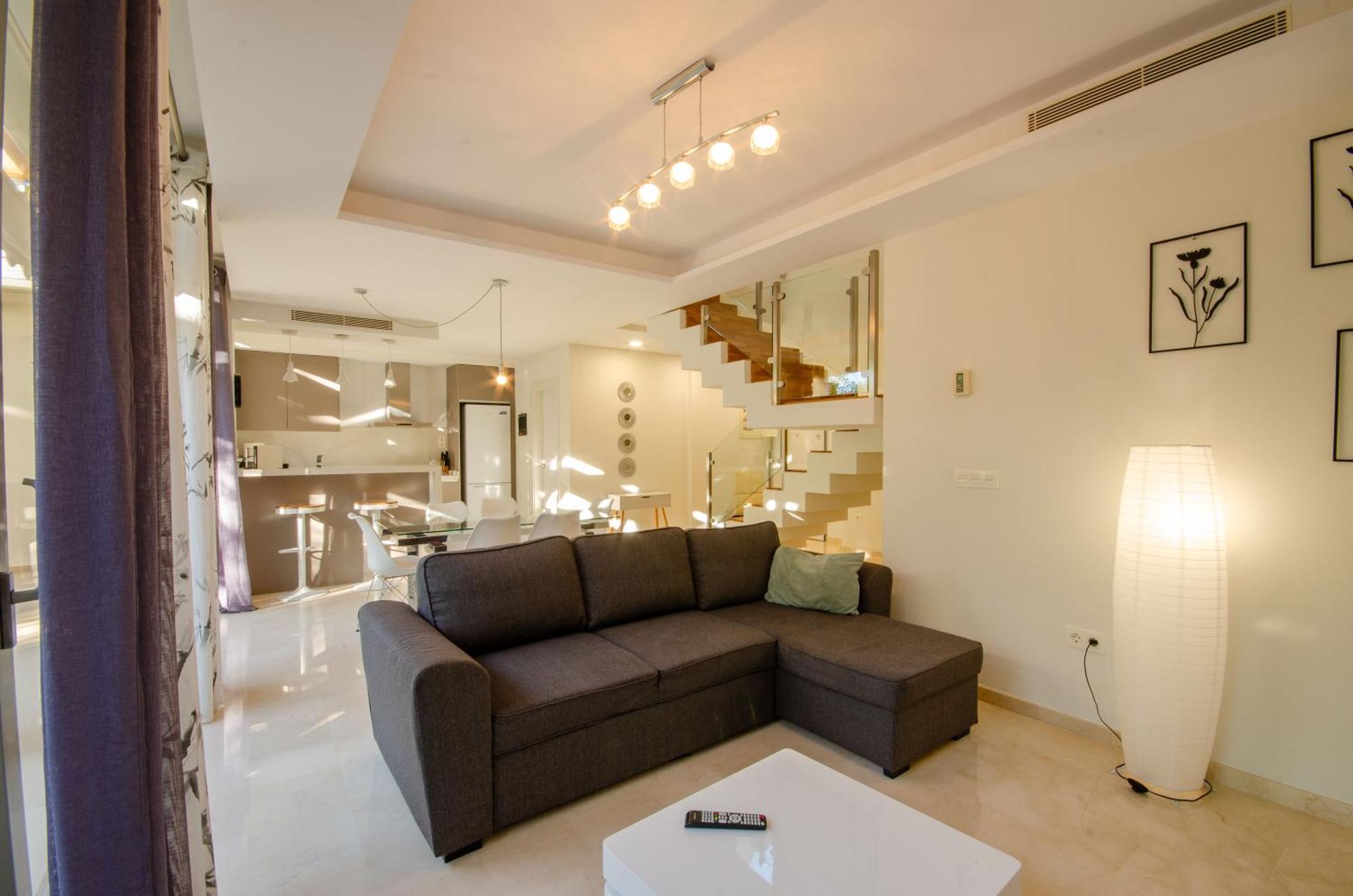 Paradise Villa