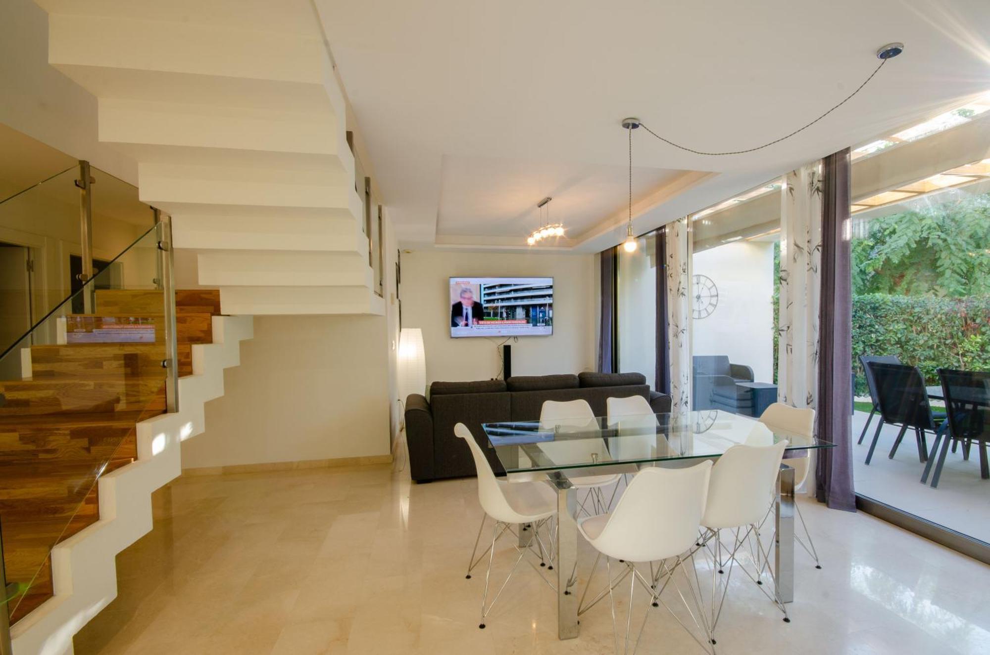 Paradise Villa