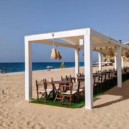 Villa Paradise Beach Villajoyosa Exterior photo