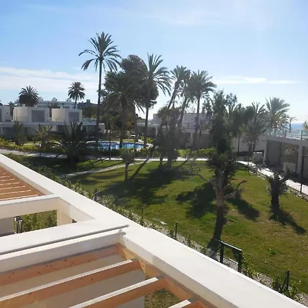 Villa Paradise Beach Villajoyosa Exterior photo