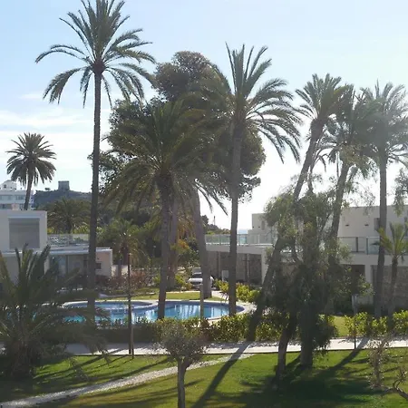 Villa Paradise Beach Villajoyosa Exterior photo