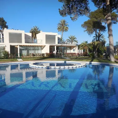 Villa Paradise Beach Villajoyosa Exterior photo