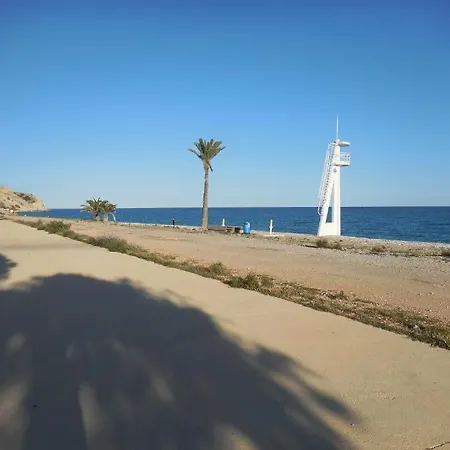 Villa Paradise Beach Villajoyosa Exterior photo