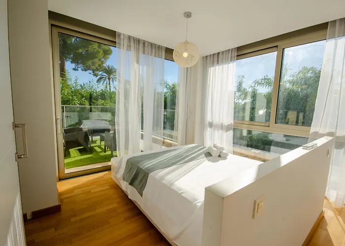 Villa Paradise Beach