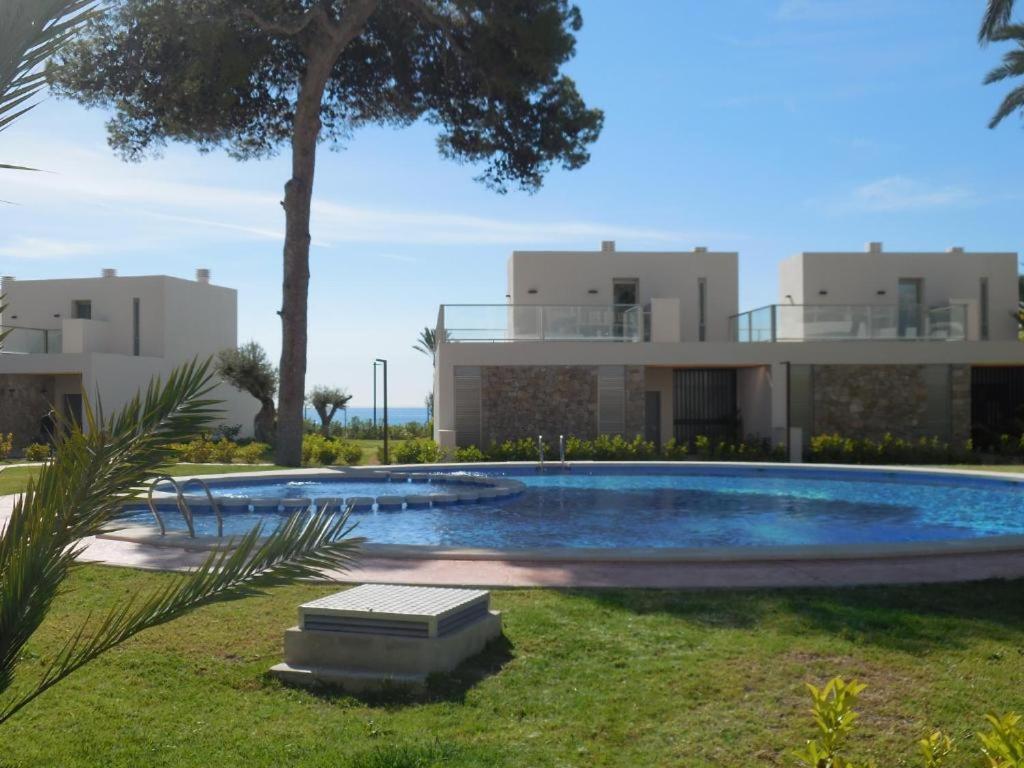 Villa Paradise Villajoyosa