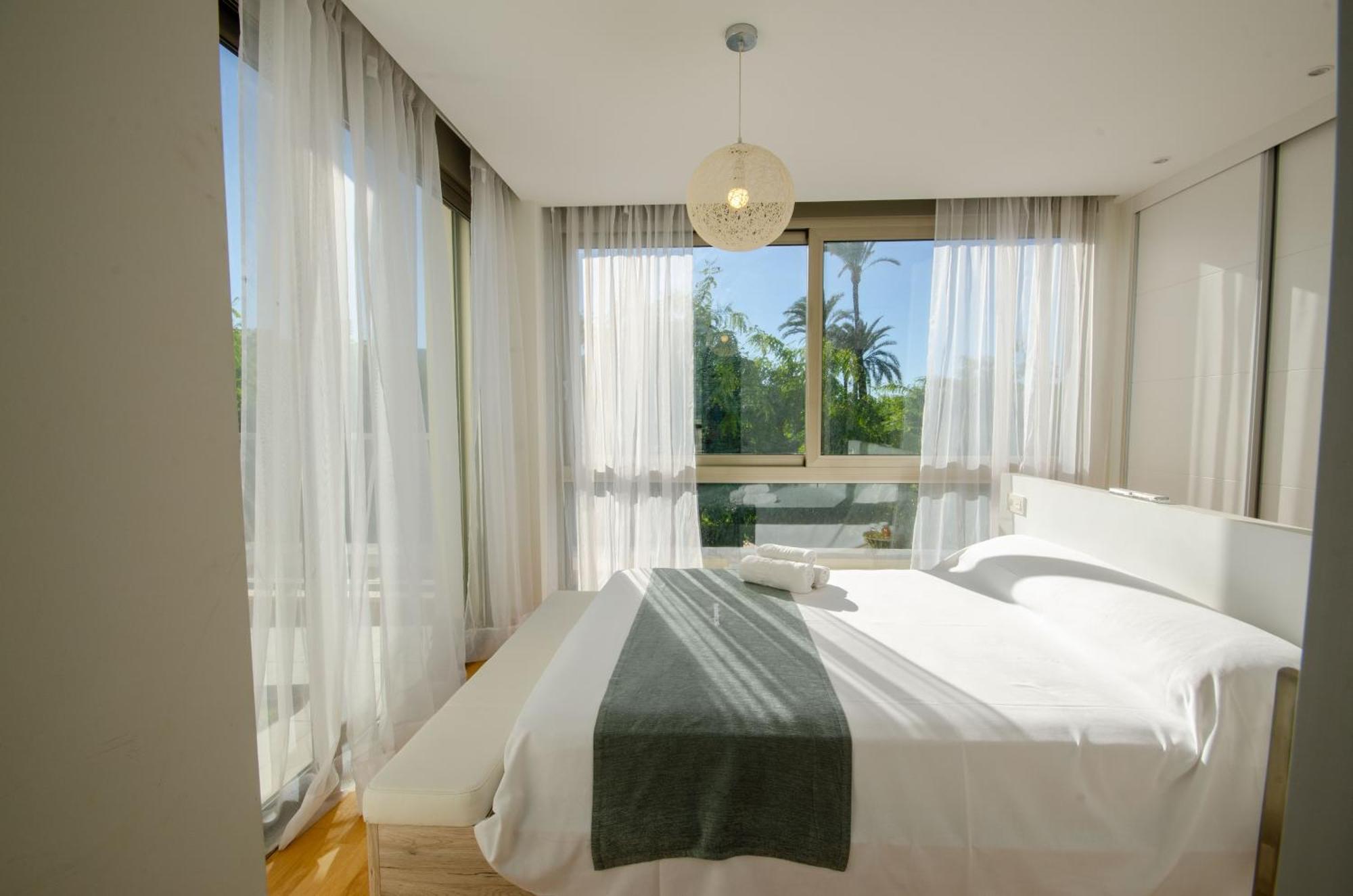 Paradise Villa *