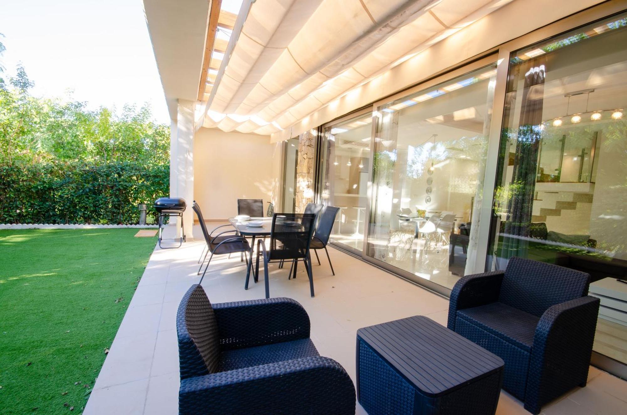 Villa Paradise