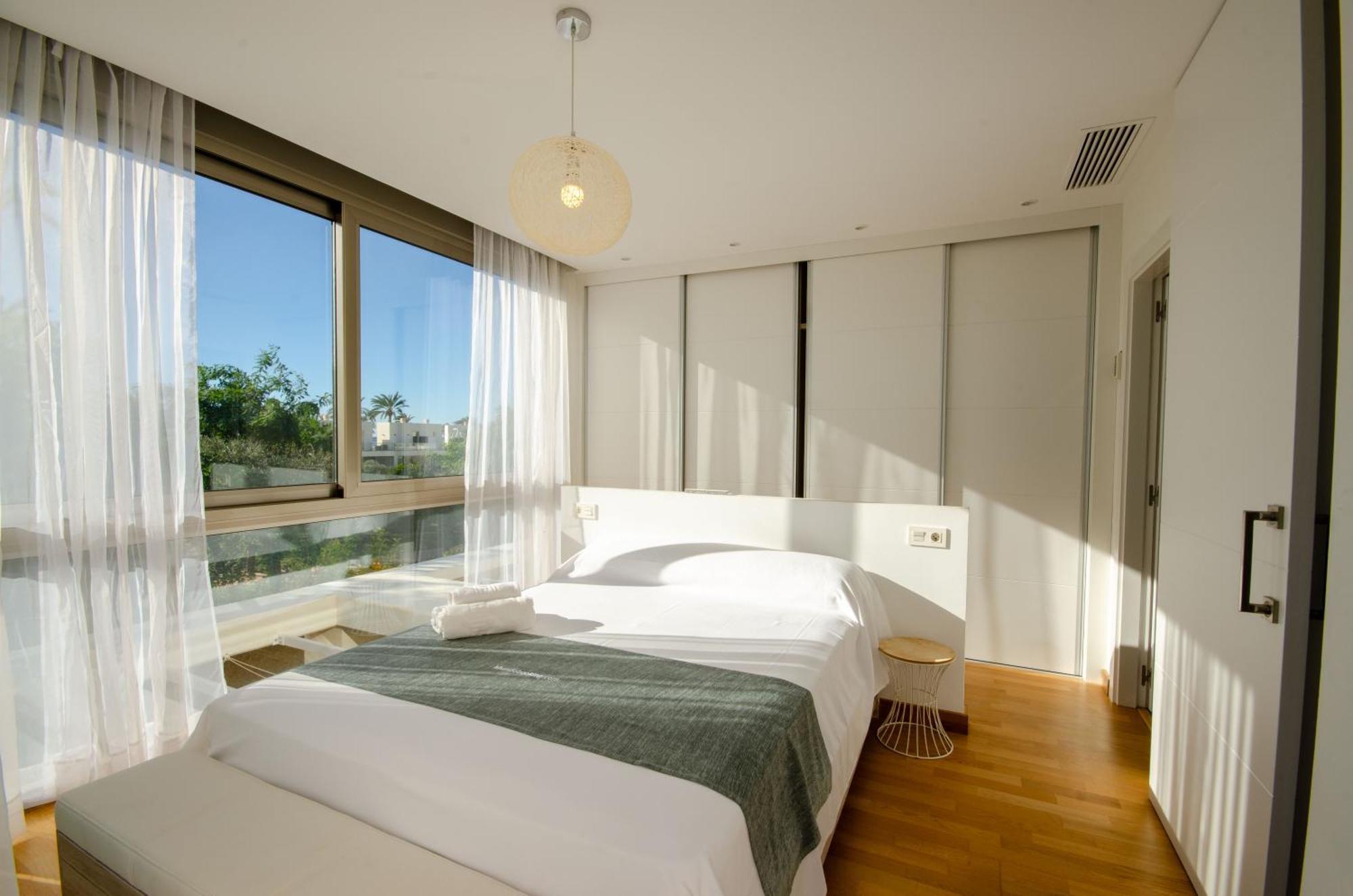Paradise Villa