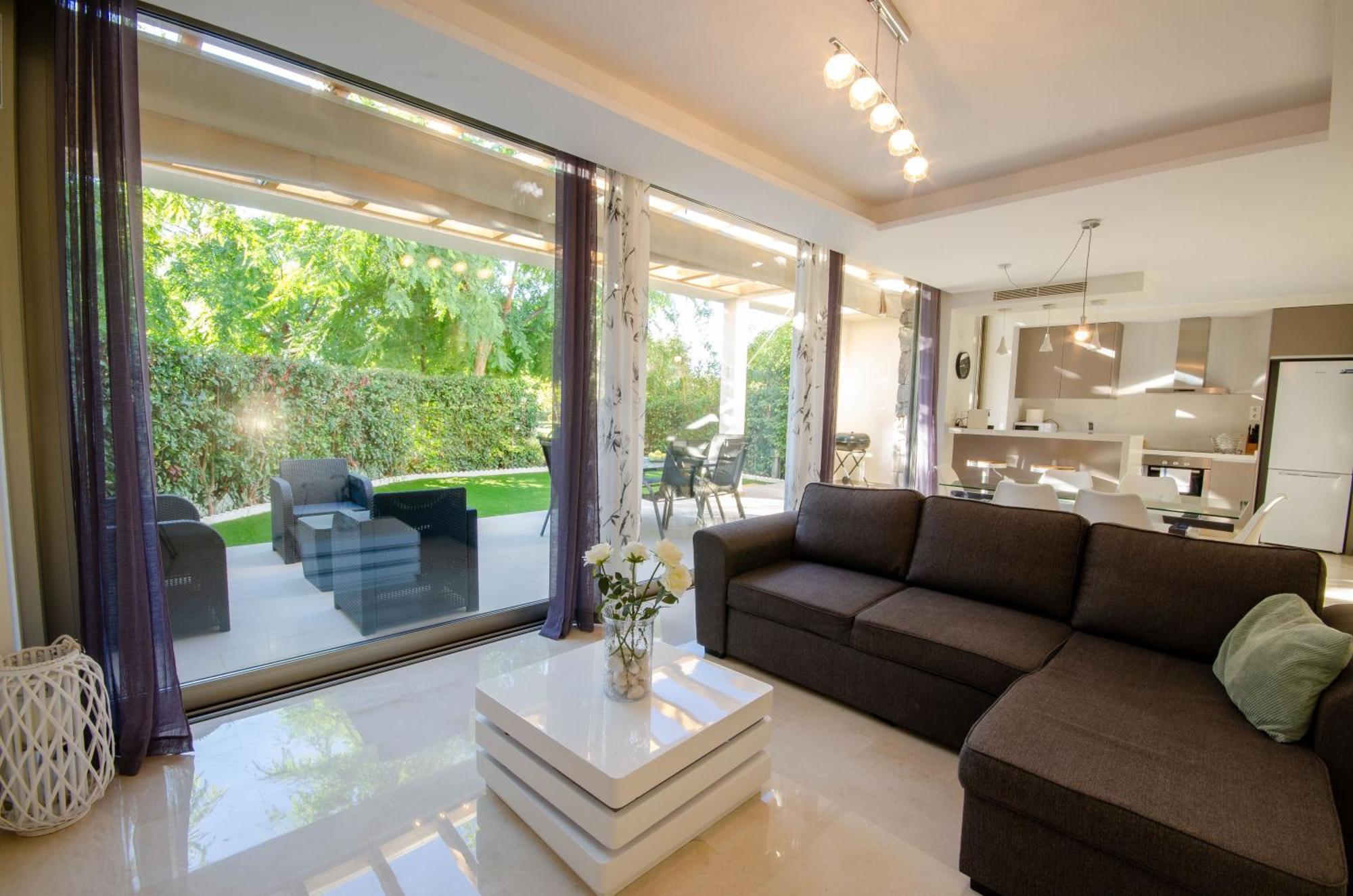 Villa Paradise Villajoyosa