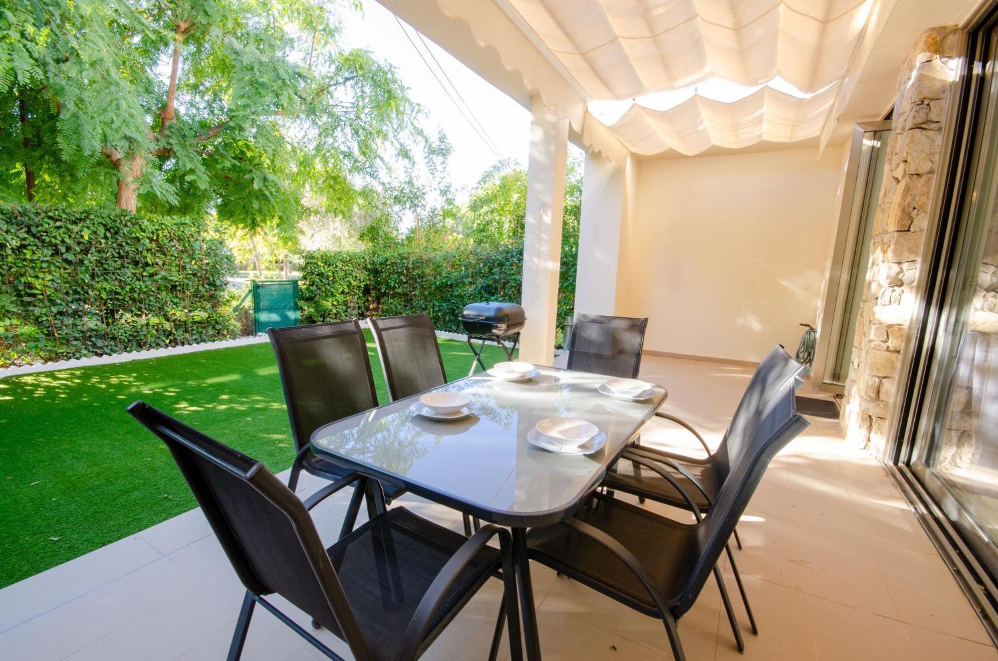 Villa Paradise